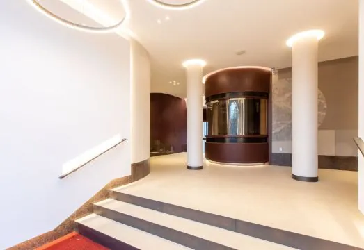Daplace - Corso Sempione Suites