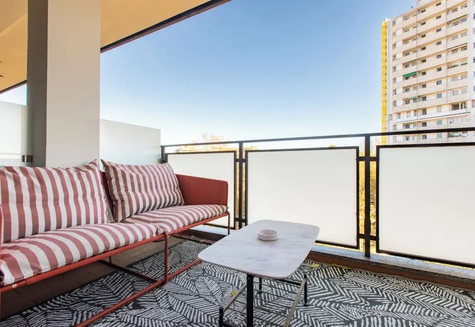 Daplace - Corso Sempione Suites
