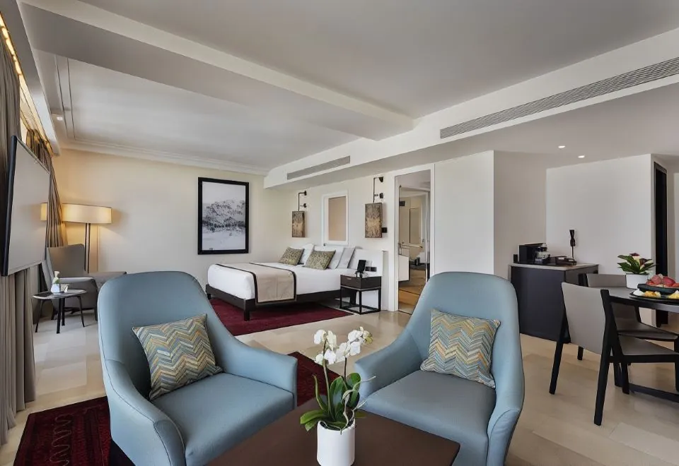 The Setai Tel Aviv