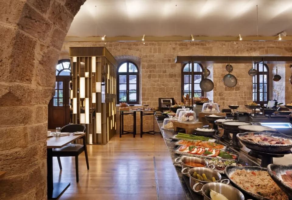 The Setai Tel Aviv