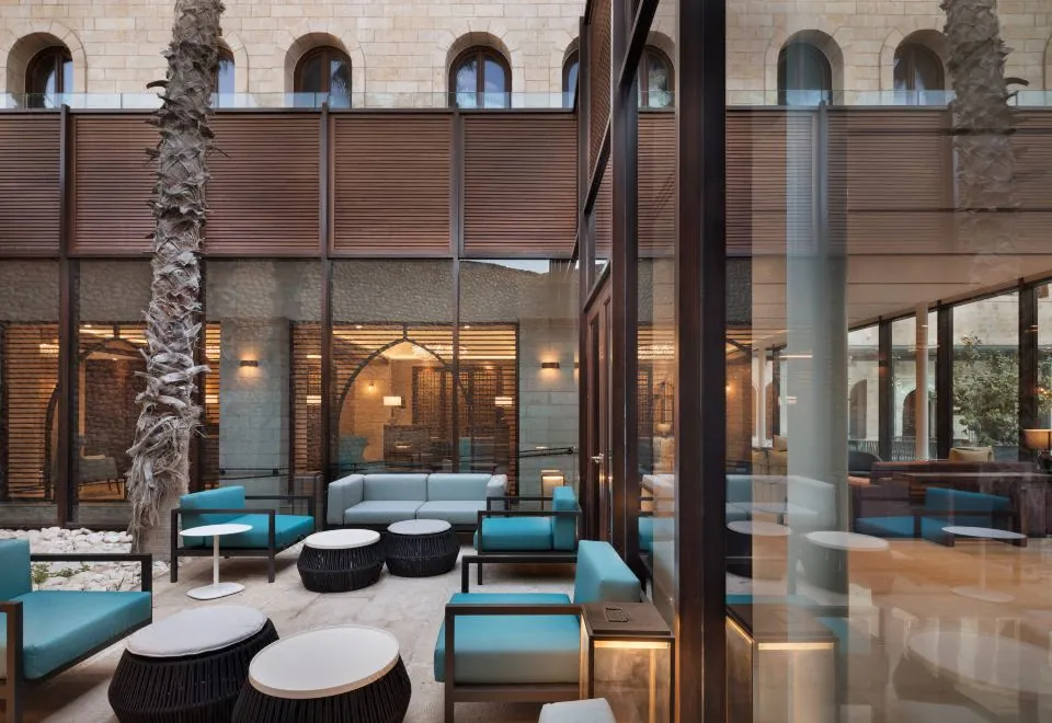The Setai Tel Aviv