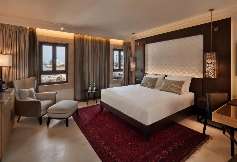 The Setai Tel Aviv