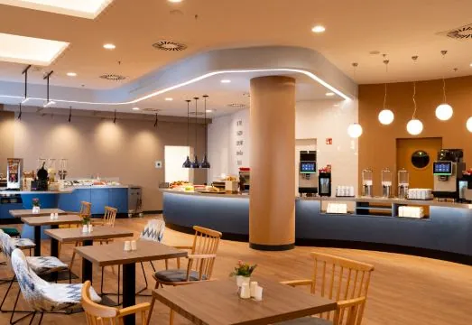Hampton by Hilton Budapest City Centre
