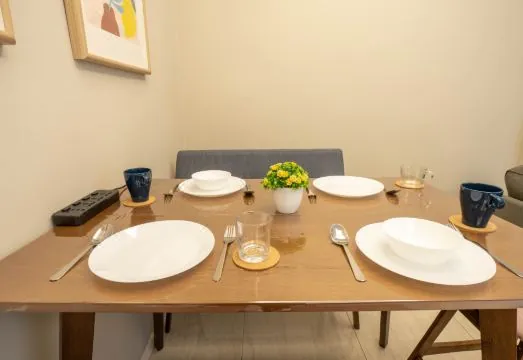 Dorsett Residences, Sri Hartamas-KL, Hotel Theme Studio Homes by Flexihome-MY