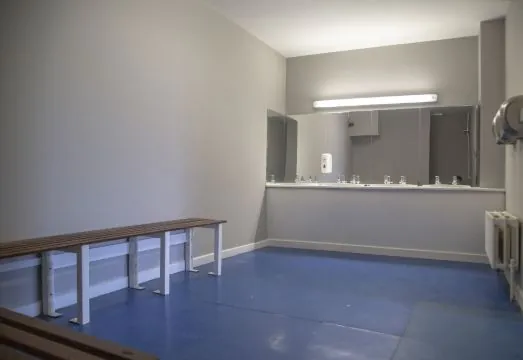 Leevin Hostel Mountjoy