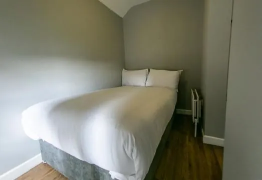 Leevin Hostel Mountjoy