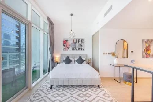 The First Collection Marina, Dubai, a Tribute Portfolio Hotel
