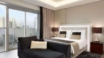 The First Collection Marina, Dubai, a Tribute Portfolio Hotel