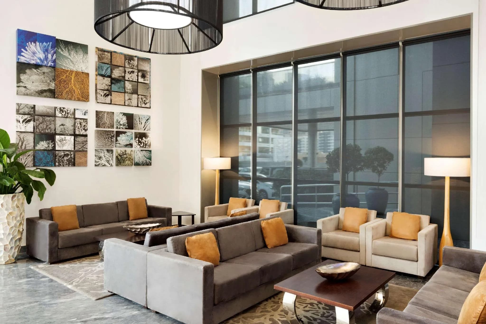 The First Collection Marina, Dubai, a Tribute Portfolio Hotel