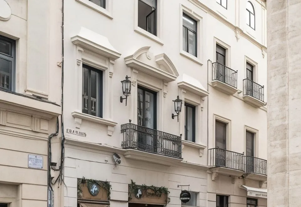 limehome Sevilla Calle Granada
