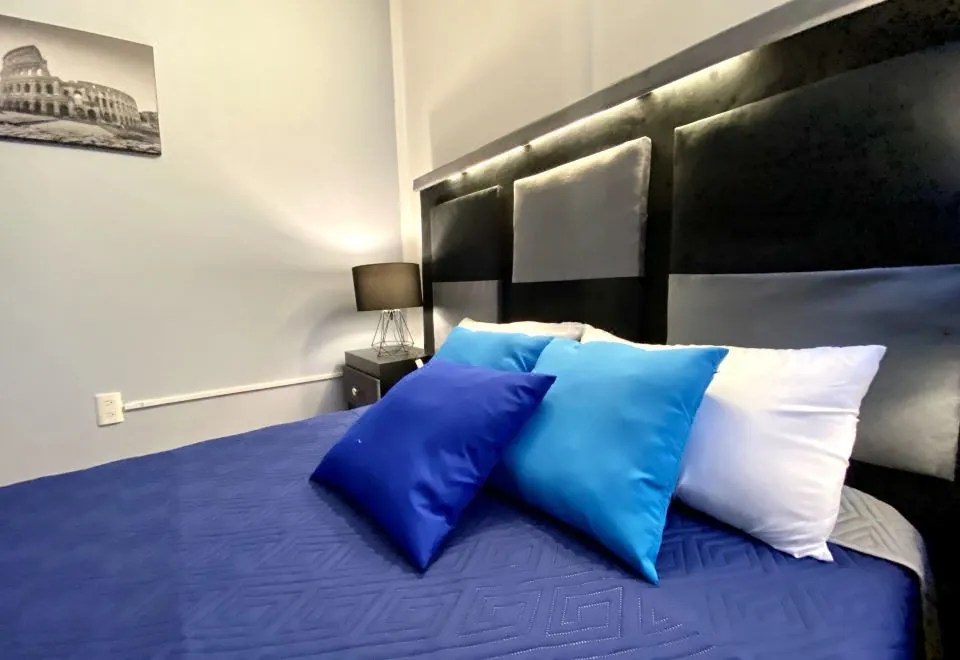 HOSTAL ROMA - CIBELES