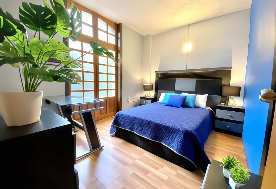 HOSTAL ROMA - CIBELES