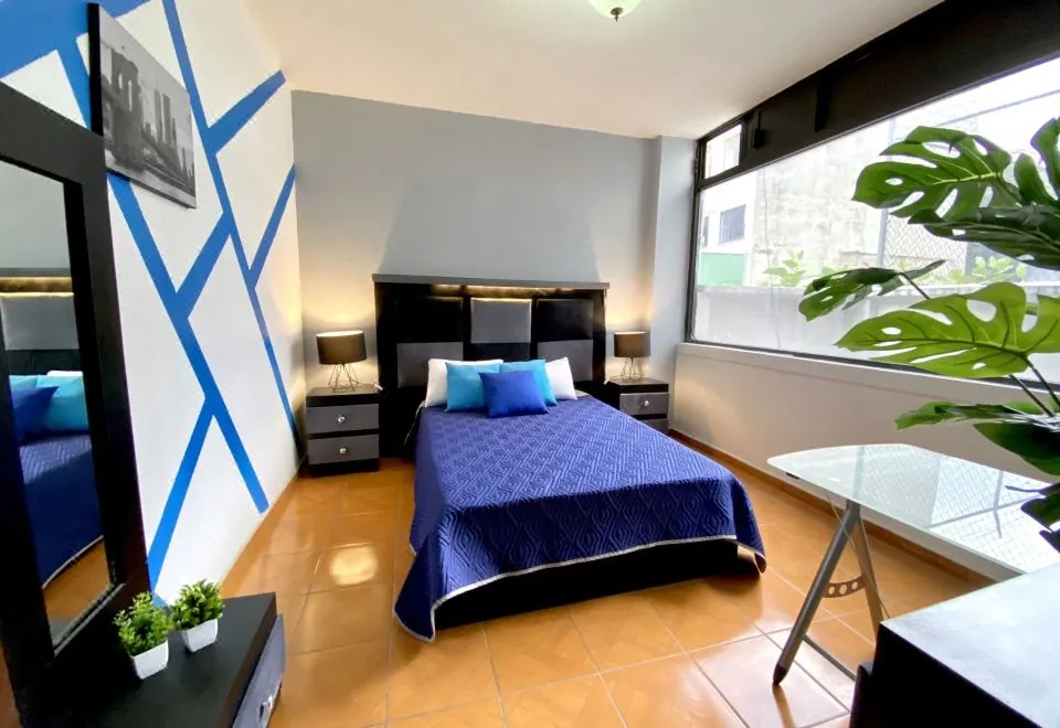 HOSTAL ROMA - CIBELES