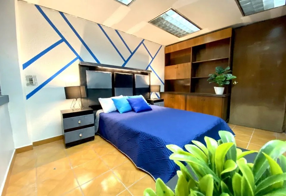 HOSTAL ROMA - CIBELES