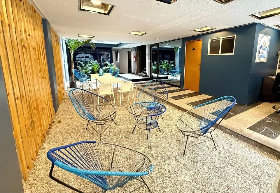 HOSTAL ROMA - CIBELES