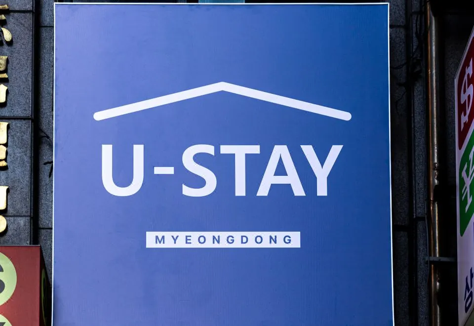 U STAY MyeongDong
