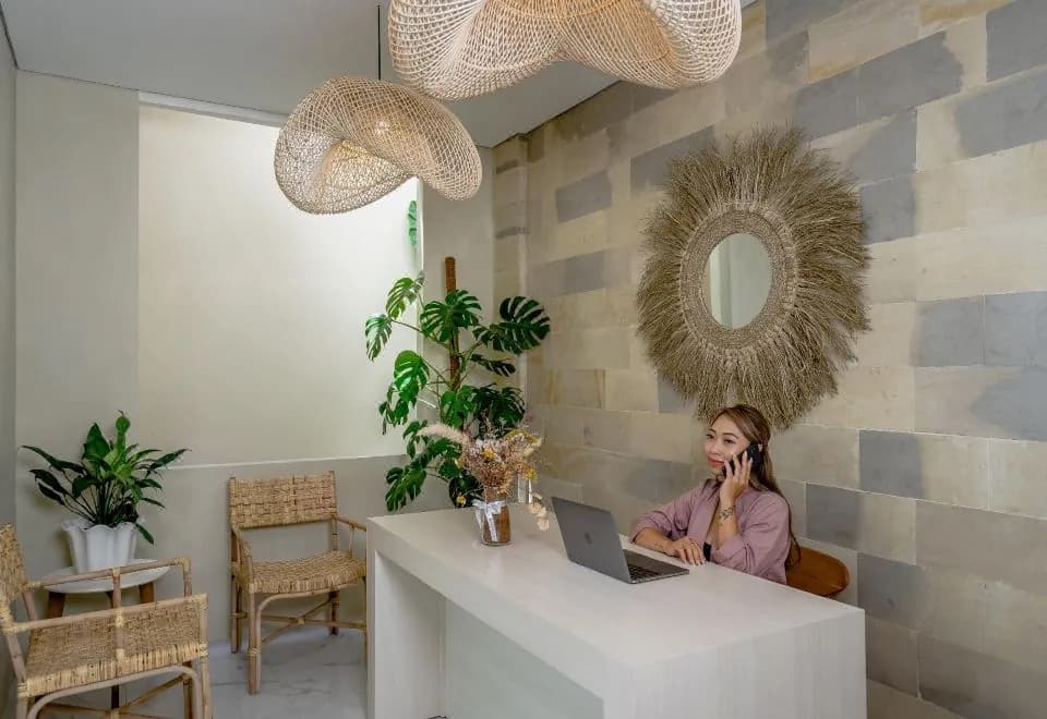 Deva Amerta Apartemen