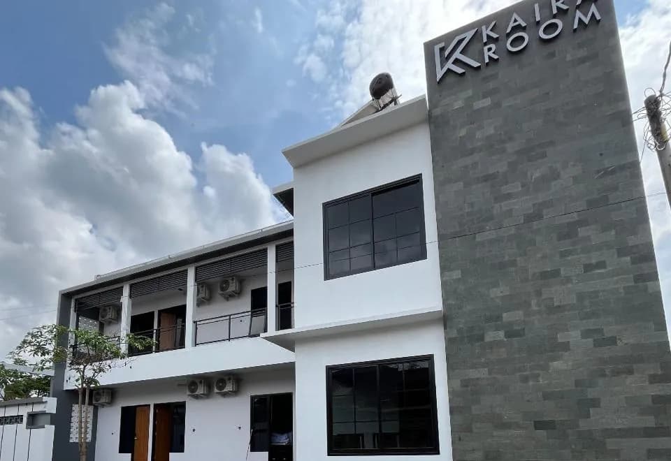 Kaira Room Guest House Syariah Mitra RedDoorz