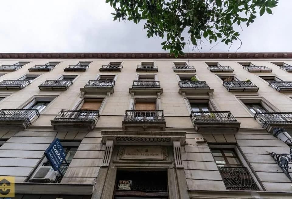 LOFTS Puerta del SOL