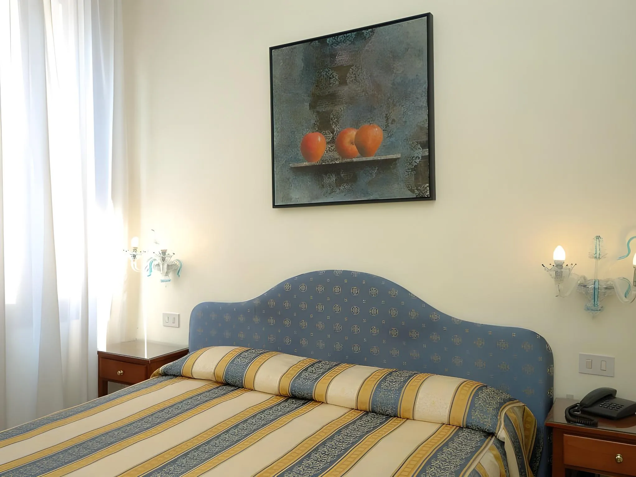 Hotel Hesperia