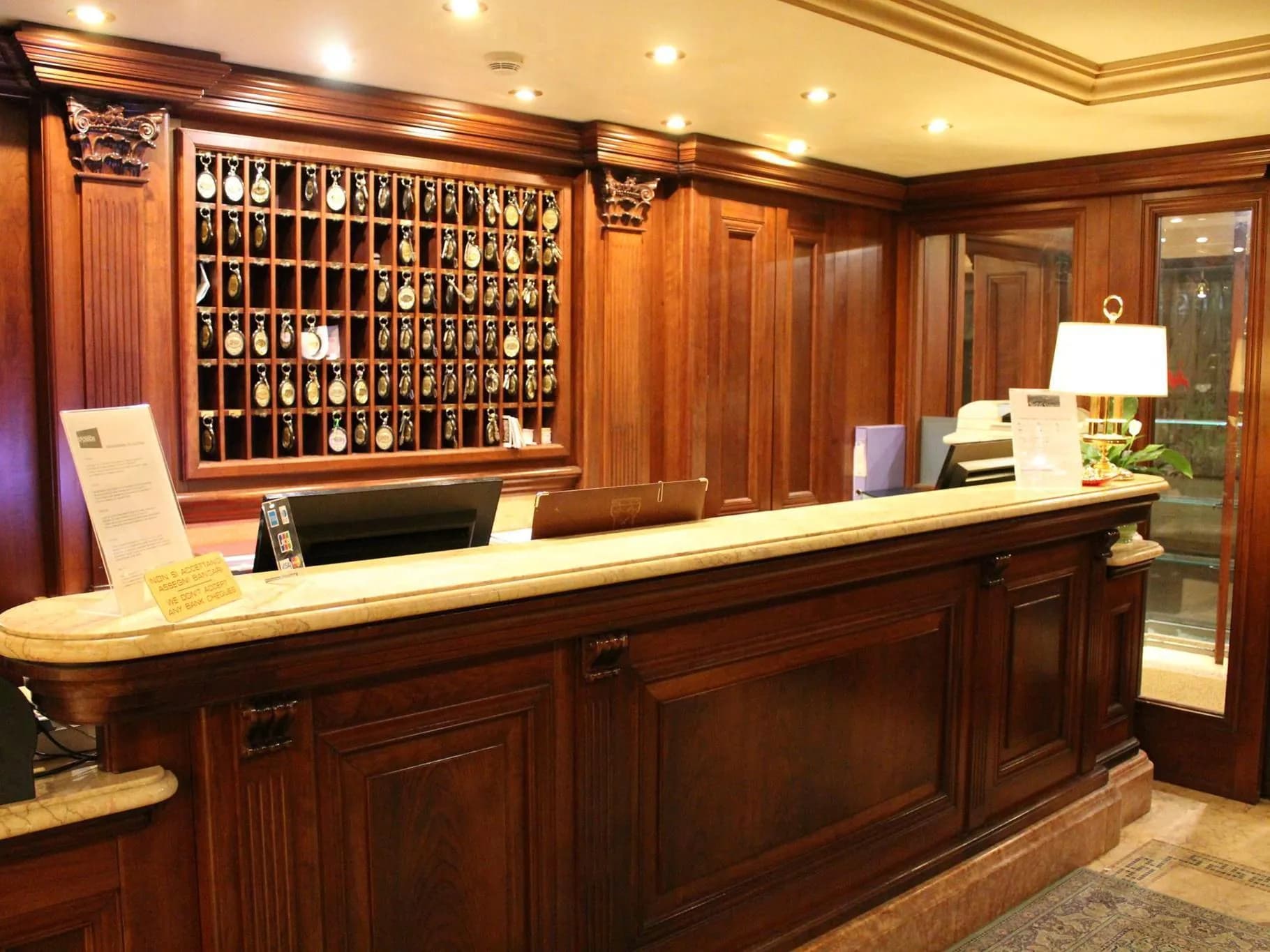 Royal San Marco Hotel