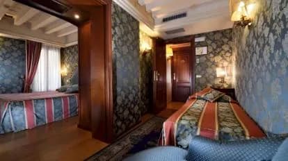 Royal San Marco Hotel