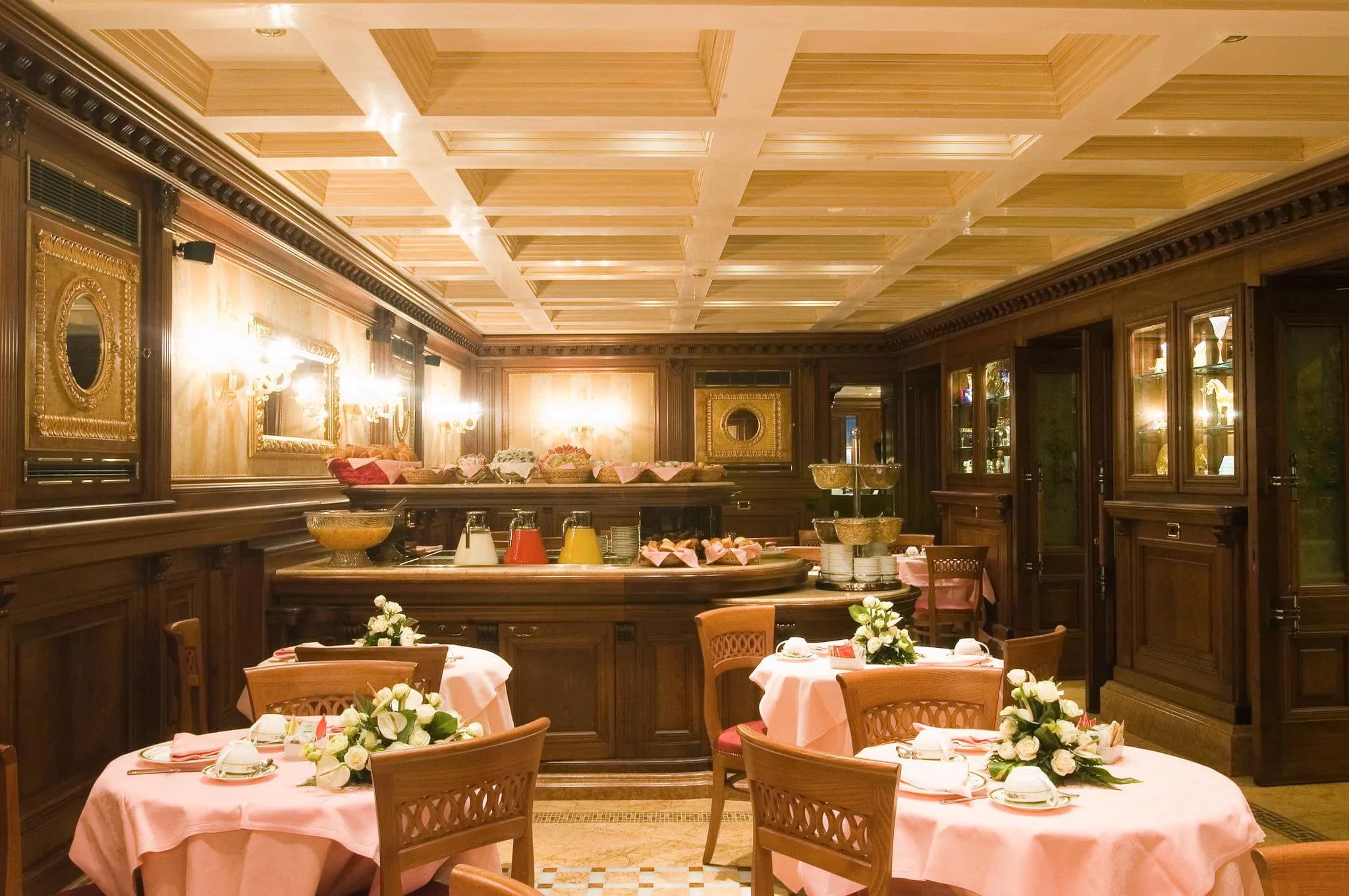 Royal San Marco Hotel
