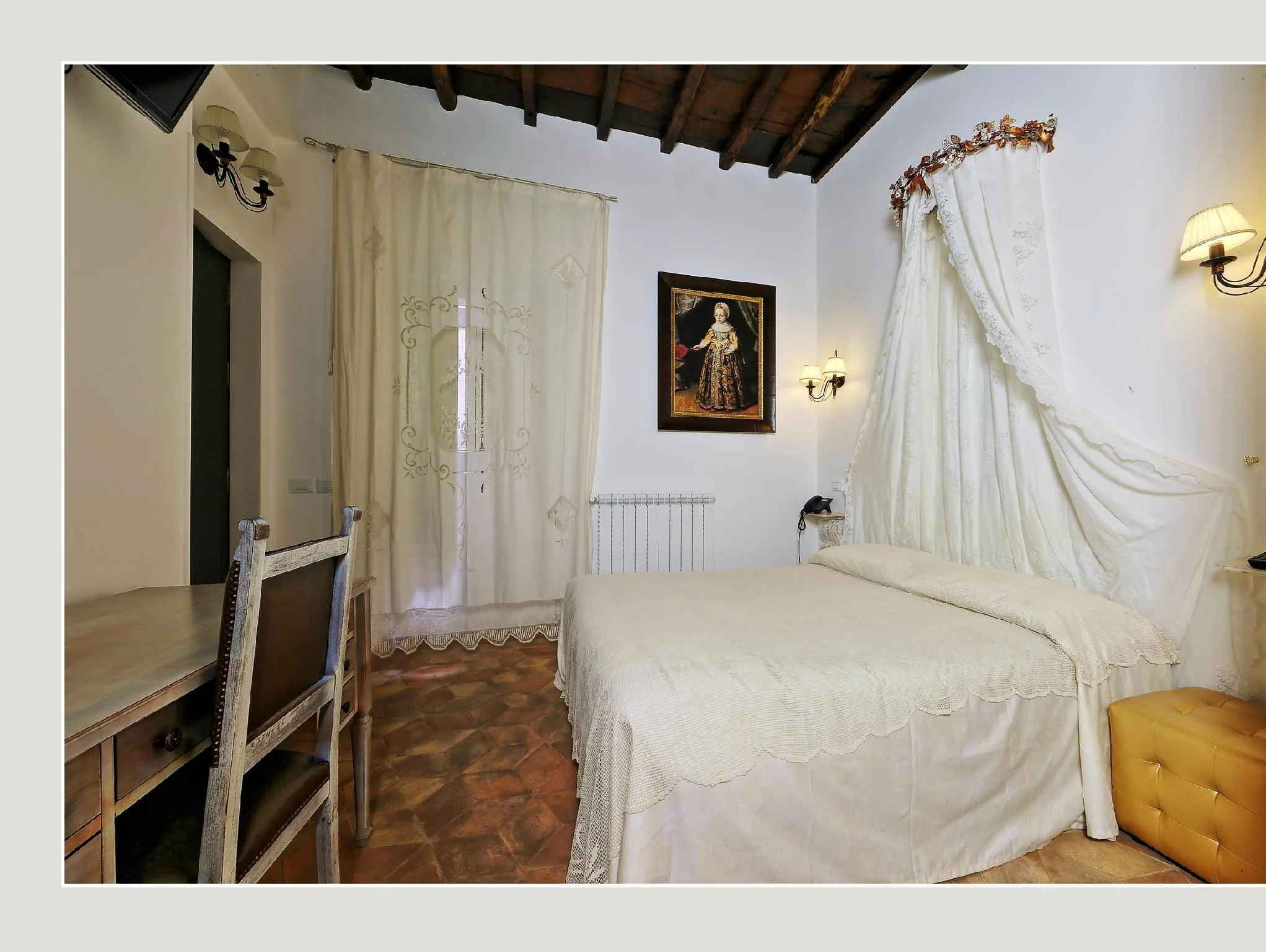 Antica Dimora Donna Isabella