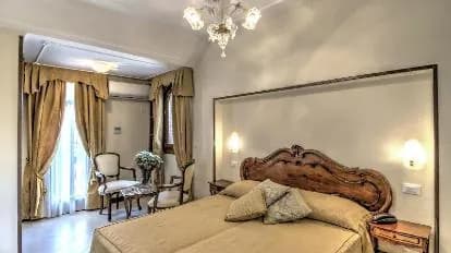 Hotel Scandinavia