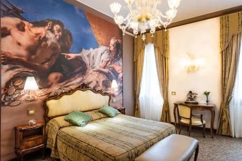 Hotel Scandinavia