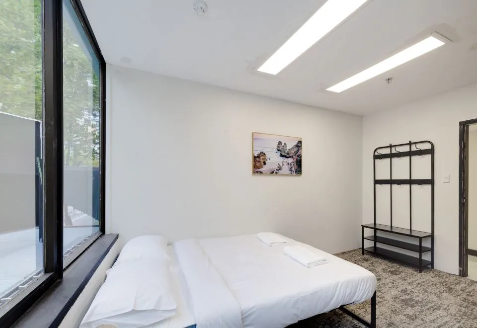 Trademark Hostel - Fully Air Conditioned