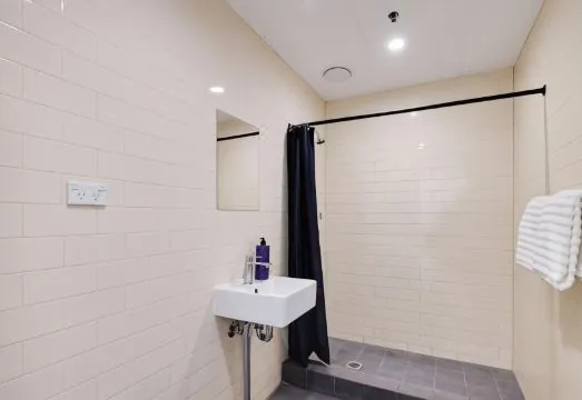 Trademark Hostel - Fully Air Conditioned
