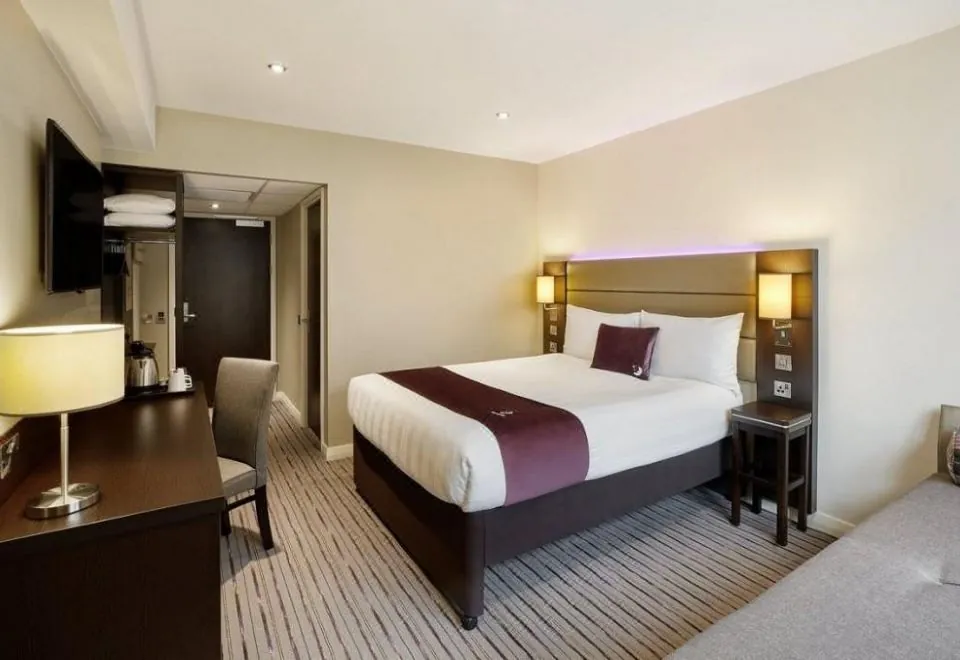 Premier Inn London Holborn