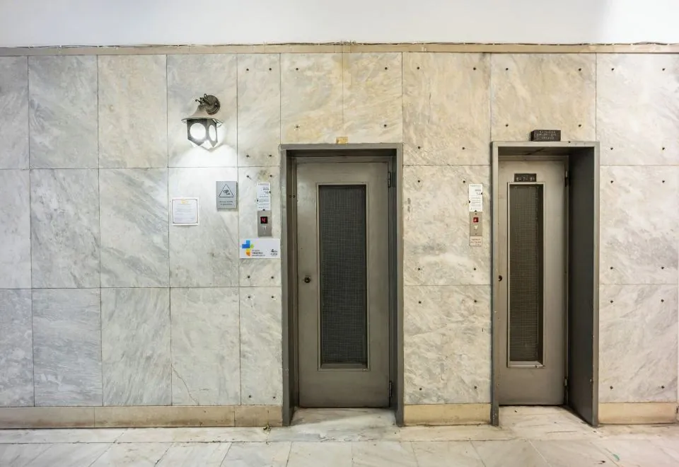 Athens Theatrou Apartments