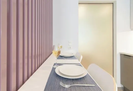 Athens Theatrou Apartments