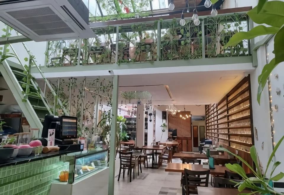 Bestow Boutique Hotel
