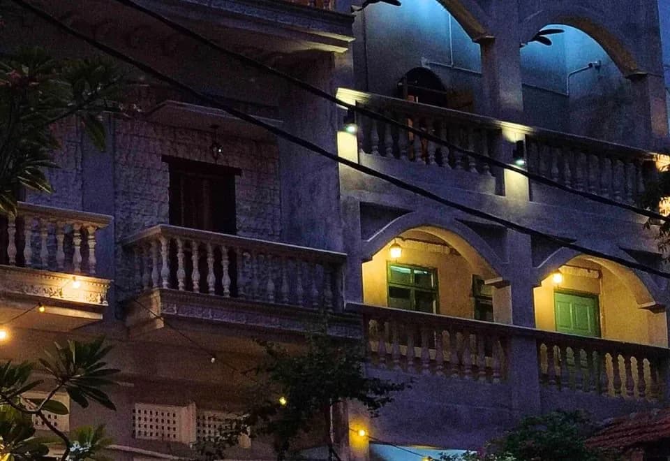 Bestow Boutique Hotel