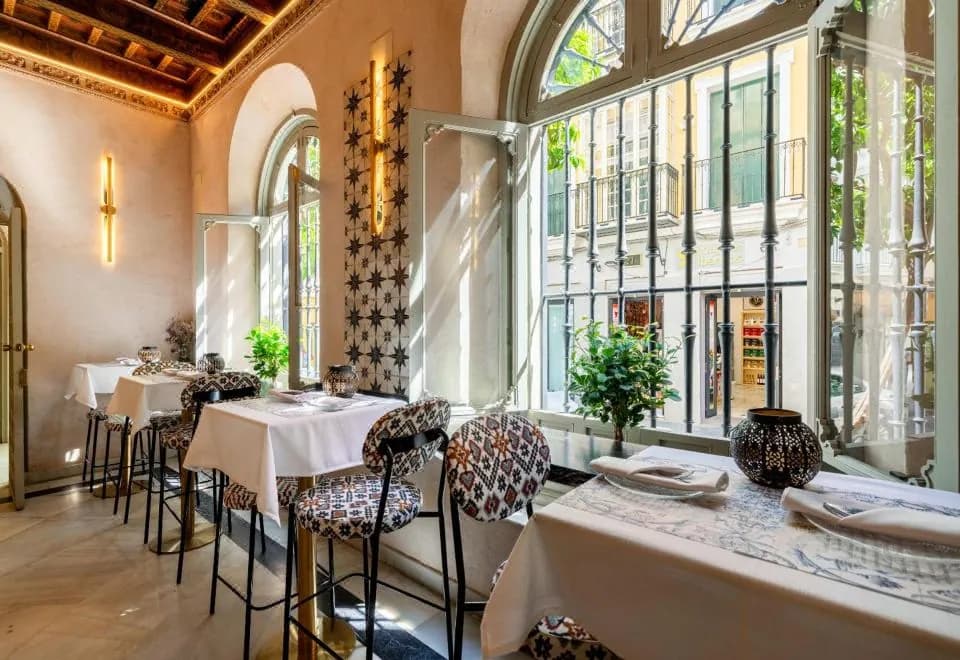 Arco de la Seda - Hotel Boutique