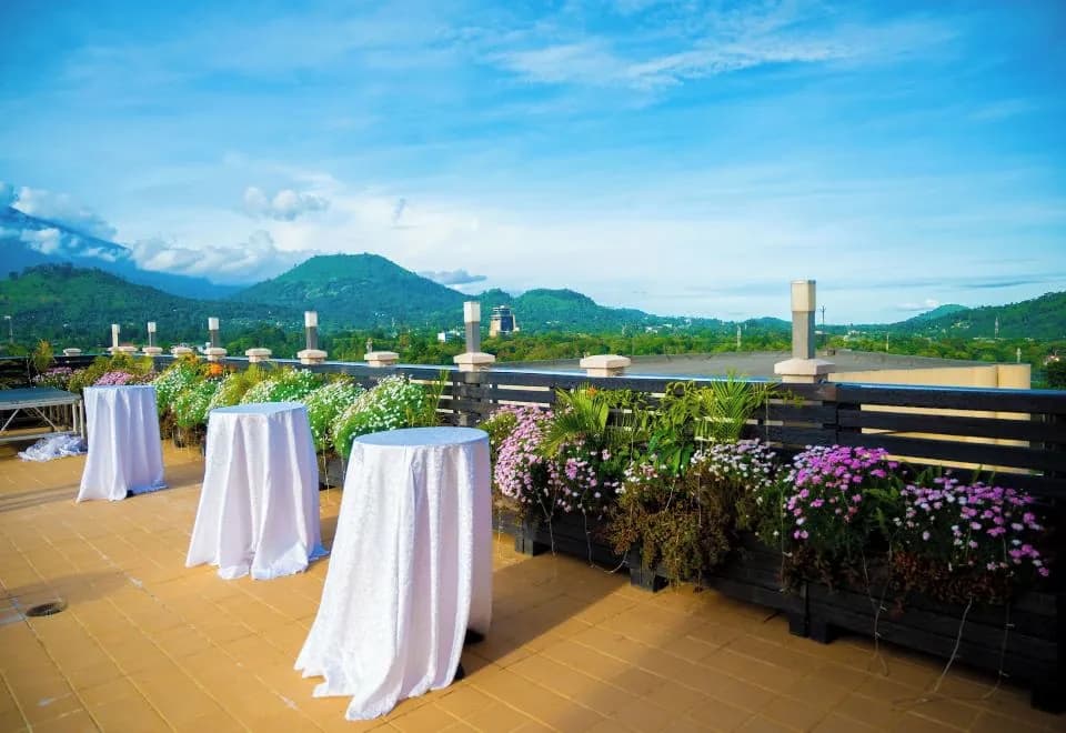 Sanna Boutique Hotel