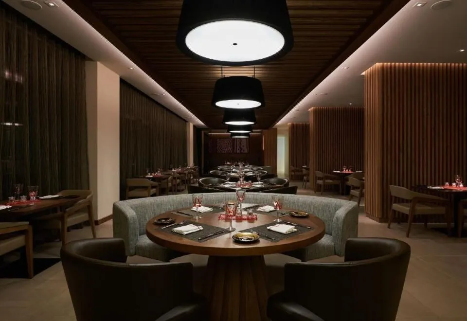 Mysk Al Mouj Hotel