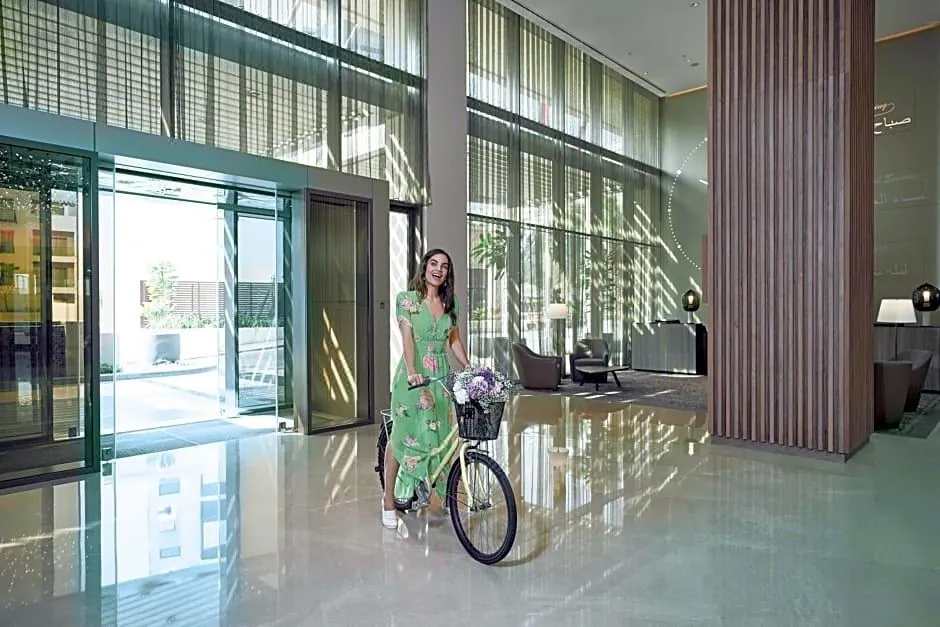 Mysk Al Mouj Hotel