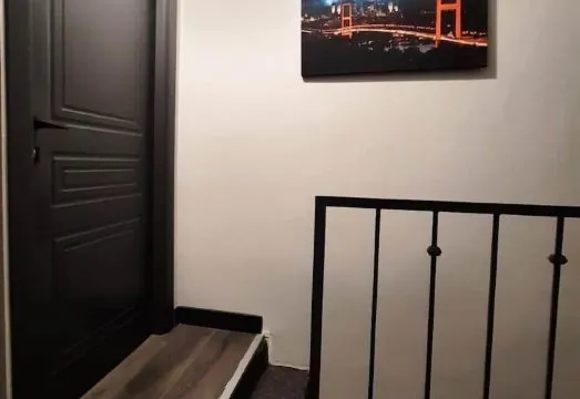 SAND DOOR HOTEL