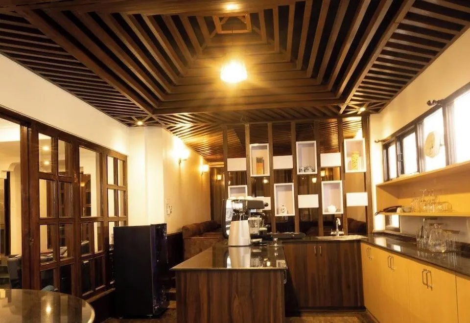 Kathmandu Business Hotel