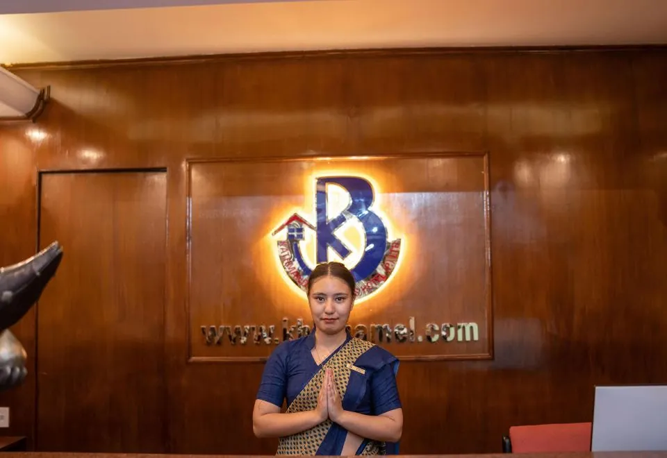 Kathmandu Business Hotel
