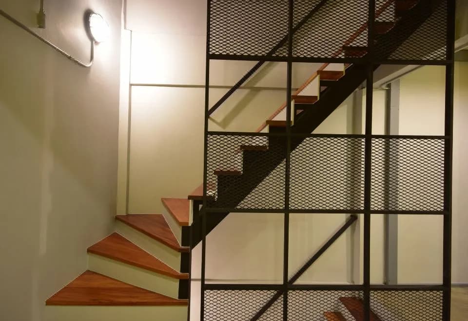 The Chatbox Silom Hostel