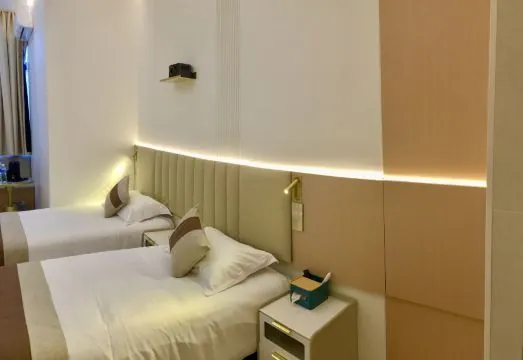 PuYue hotell