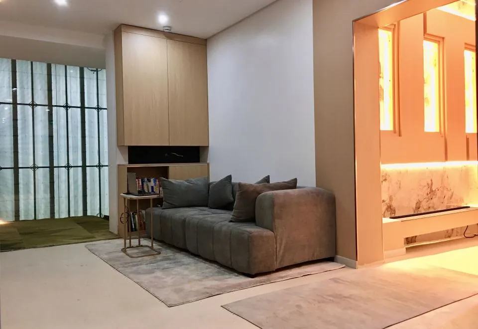 PuYue hotell