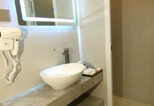 PuYue hotell