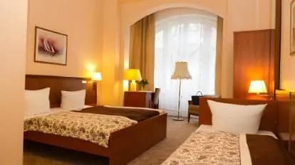 Hotel Arche