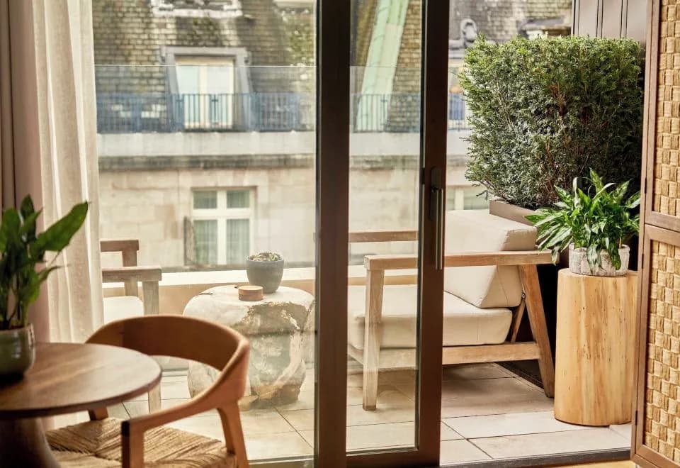 1 Hotel Mayfair